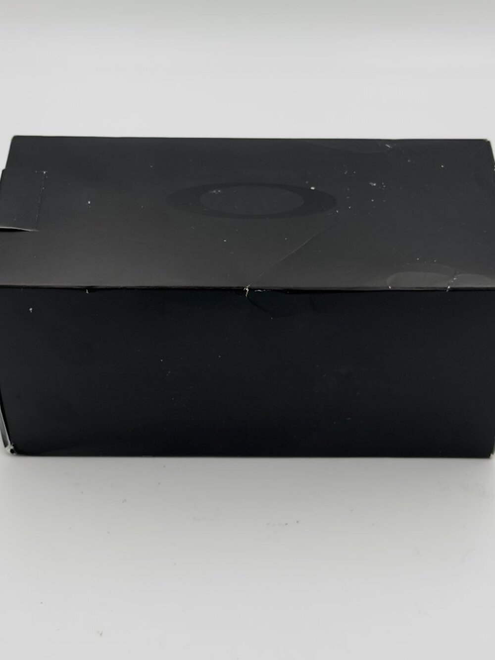 Oakley Sutro Lite OO9463-4539 Photochromic Matte Carbon Sunglasses NEW - Picture 9 of 9